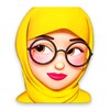 Memoji Islamic Muslim Stickers icon