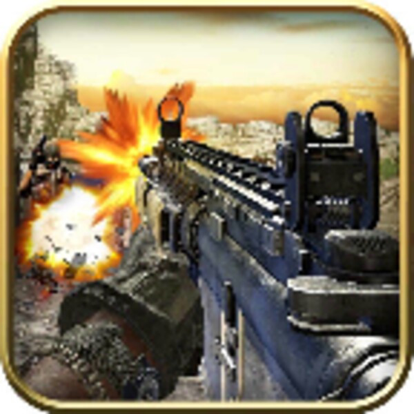 Army Commando War for Android - Download the APK from Uptodown