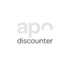 apodiscounter online pharmacy 아이콘
