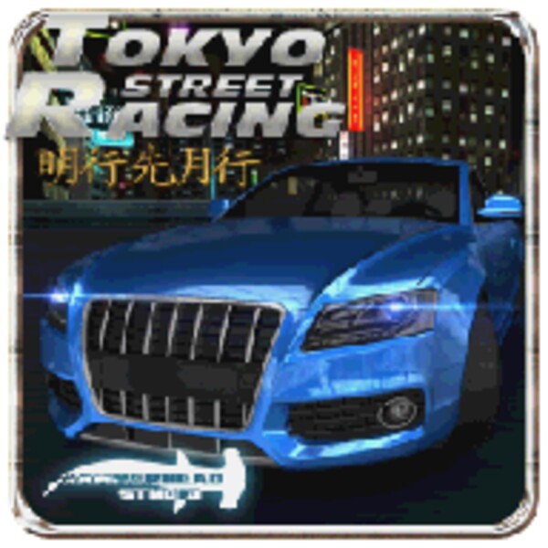Tokyo Street Racing 3D for Android - Download the APK from Uptodown