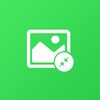 Resize image size in kb & mb आइकन