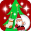 Twinkle Twinkle Christmas Tree icon