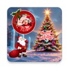 Icono de Christmas Frames
