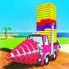 Icono de Stone Mining Truck