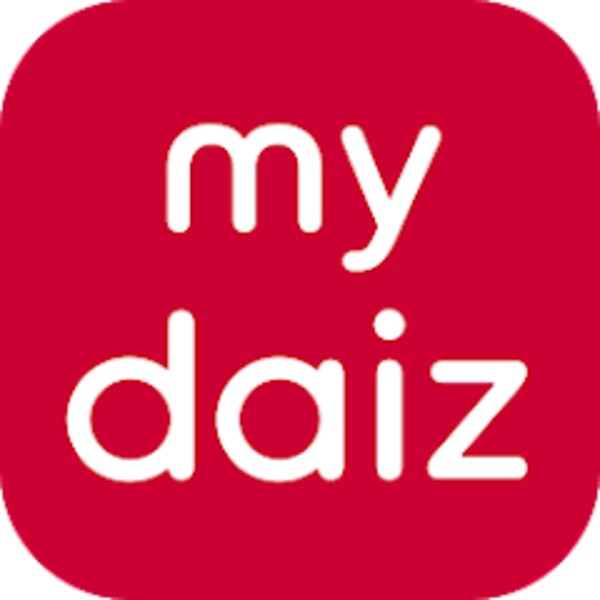 my daiz for Android - Download the APK from Uptodown