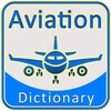 Ícone de Aviation Dictionary