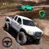 Pickup Cargo Truck Games icon