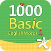 1000 Basic English Words 1 icon