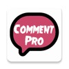 Comment Pro icon