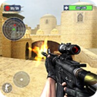 Counter terrorist robot game - APK Download for Android