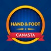 Hand and Foot Canasta icon