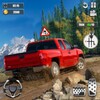 Pickup Truck Simulator Games icon