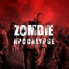 Zombie Apocalypse GPS icon