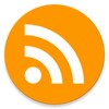 RSS Reader - Offline news with background sync icon
