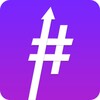 Hashtag Supertags icon