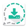 Status Download Pro icon