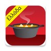 Greek Food Recipes and Cooking icon