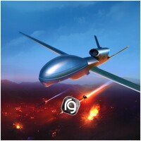 Drone shadow strike sales 2