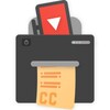 Icono de CCExtractor