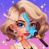 أيقونة Seaside Makeover