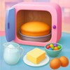Icono de Cake Maker Kitchen Set Cooking