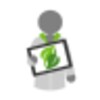 أيقونة Plantwise Data Collection