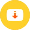 Snaptube YouTube downloader & MP3 converter icon
