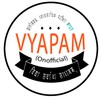 Icône Vyapam