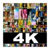 4K Wallpaper HD icon