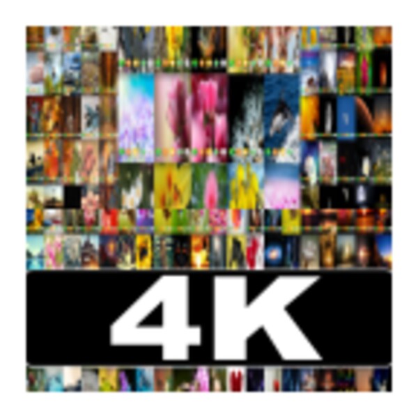 4K Wallpaper HD for Android - Download the APK from Uptodown