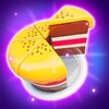 Ikon Cake Sort Puzzle 3D