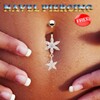 Navel Piercing Designs icon