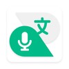 Talking Translator icon