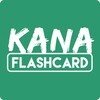 Kana FlashCard icon