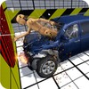 Icono de Car Crash Test Simulator
