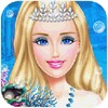 Icône Mermaid Mommy Newborn Twins Babies Care