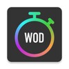 SmartWOD Timer icon