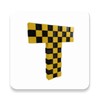 iTaxi Driver icon