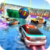 Football Car Game 2019: Soccer Cars Fight icon