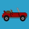 Икона Pixel Car Racing
