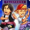 Bill and Ted's Wyld Stallyns icon