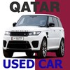 Used Cars in Qatar simgesi