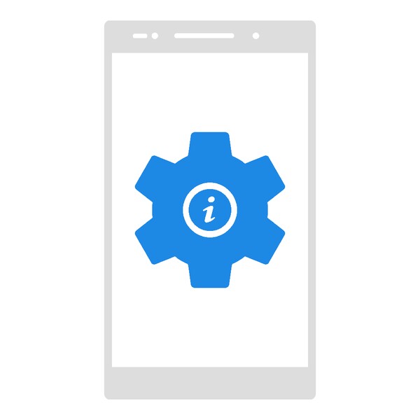 Device Info for Android - Download the APK from Uptodown
