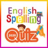 Ícone de English Spelling Quiz