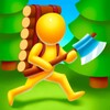 Pictogramă Lumberjack