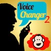 Voice Changer: Talking Tool icon