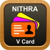 Nithra V Card icon