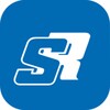 Icône SR App - Fahrplan und Tickets