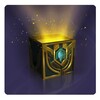 HexChest - Tap&Craft icon