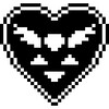 Ikon Deltarune